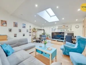 Prodej výrobních prostor, Hanušovice - Potůčník, 736 m2