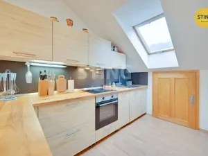 Prodej výrobních prostor, Hanušovice - Potůčník, 736 m2