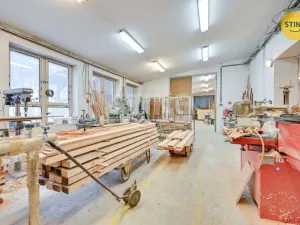 Prodej bytu 3+kk, Hanušovice - Potůčník, 736 m2