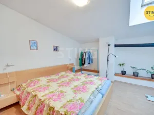 Prodej bytu 3+kk, Hanušovice - Potůčník, 736 m2