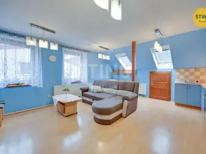 Prodej bytu 3+kk, Hanušovice - Potůčník, 736 m2