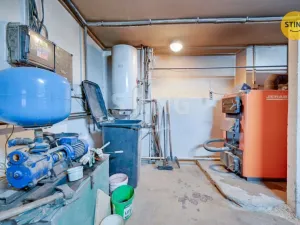 Prodej bytu 3+kk, Hanušovice - Potůčník, 736 m2