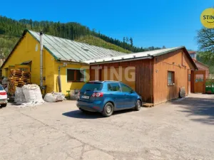 Prodej bytu 3+kk, Hanušovice - Potůčník, 736 m2