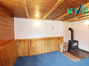 Prodej chaty, Jindřichovice, 75 m2