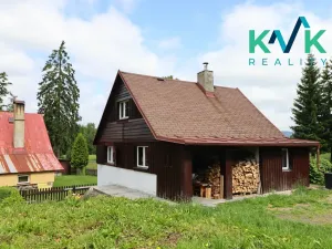Prodej chaty, Jindřichovice, 75 m2