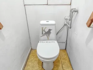 Pronájem bytu 2+1, Orlová, Masarykova třída, 62 m2