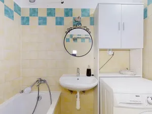 Pronájem bytu 3+1, Praha - Střížkov, Děčínská, 87 m2