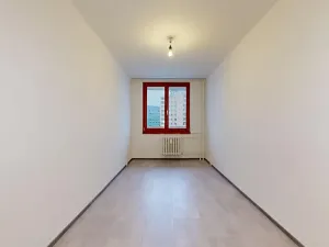 Pronájem bytu 3+1, Praha - Střížkov, Děčínská, 87 m2