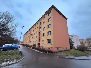 Prodej bytu 2+1, Praha - Malešice, Chotouňská, 54 m2