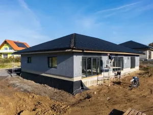 Prodej rodinného domu, Kladruby, 220 m2