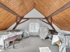 Prodej rodinného domu, Libřice, 280 m2