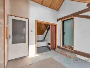 Prodej rodinného domu, Libřice, 280 m2