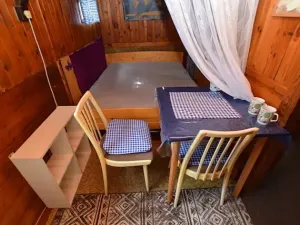 Pronájem chaty, Soběslav, 30 m2