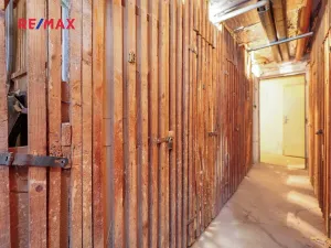 Prodej bytu 3+1, Praha - Letňany, Rýmařovská, 77 m2