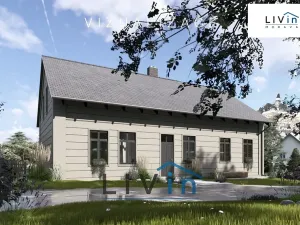 Prodej rodinného domu, Štramberk, Dolní, 346 m2