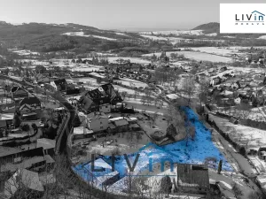 Prodej rodinného domu, Štramberk, Dolní, 346 m2