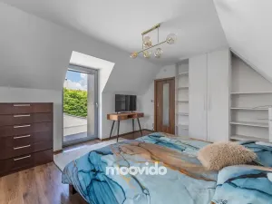 Prodej rodinného domu, Praha - Malešice, Vydrova, 163 m2