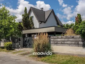 Prodej rodinného domu, Praha - Malešice, Vydrova, 163 m2