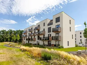 Pronájem bytu 3+kk, Nymburk, K Lesu, 88 m2