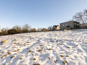 Prodej pozemku pro bydlení, Nový Jičín - Libhošť, 1845 m2