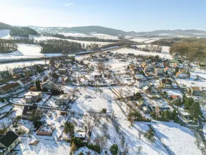 Prodej pozemku pro bydlení, Nový Jičín - Libhošť, 1845 m2