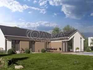 Prodej pozemku pro bydlení, Nový Jičín - Libhošť, 1845 m2