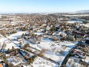 Prodej pozemku pro bydlení, Nový Jičín - Libhošť, 1845 m2