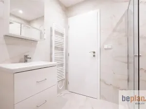 Prodej bytu 1+1, Děčín, Školní, 43 m2