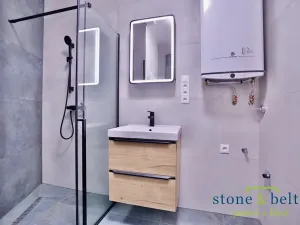 Pronájem bytu 1+1, Praha - Veleslavín, Veleslavínská, 47 m2