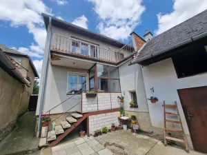 Prodej rodinného domu, Věrovany, 132 m2