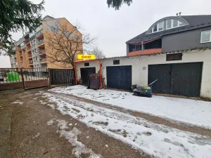Prodej podílu bytu 3+1, Hostivice, Školská, 61 m2