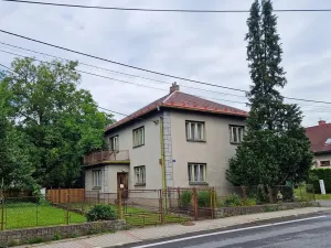 Prodej rodinného domu, Veřovice, 180 m2