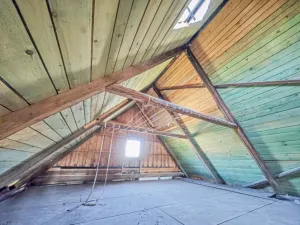 Prodej rodinného domu, Sopotnice, 102 m2