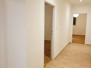 Pronájem bytu 2+1, Praha - Žižkov, Ambrožova, 81 m2