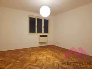 Pronájem bytu 2+1, Praha - Žižkov, Ambrožova, 81 m2
