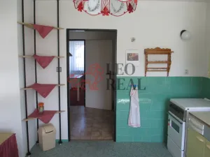 Prodej vícegeneračního domu, Dvorce, Budišovská, 190 m2