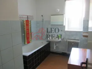 Prodej vícegeneračního domu, Dvorce, Budišovská, 190 m2