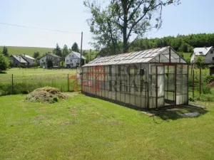 Prodej vícegeneračního domu, Dvorce, Budišovská, 190 m2