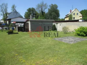 Prodej vícegeneračního domu, Dvorce, Budišovská, 190 m2