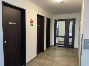 Prodej bytu 2+kk, Praha - Stodůlky, Toufarova, 64 m2
