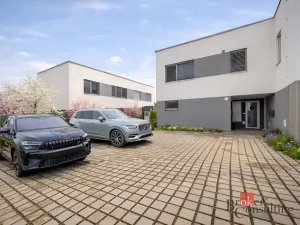 Prodej bytu 4+kk, Ráječko, Kruhy, 110 m2