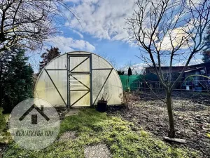 Prodej chaty, Mladá Boleslav, 17 m2