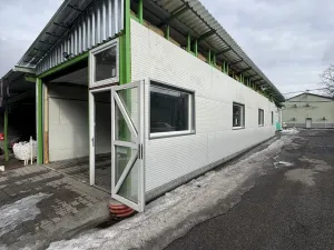 Pronájem skladu, Frýdek-Místek - Skalice, 90 m2