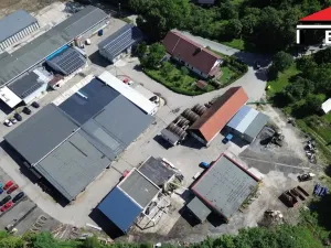 Pronájem výrobních prostor, Frýdek-Místek - Skalice, 90 m2