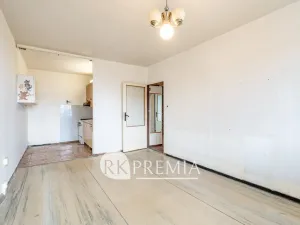 Prodej bytu 2+kk, Teplice - Trnovany, Trnovanská, 47 m2