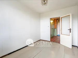 Prodej bytu 2+kk, Teplice - Trnovany, Trnovanská, 47 m2