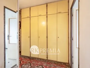 Prodej bytu 2+kk, Teplice - Trnovany, Trnovanská, 47 m2
