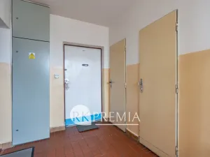 Prodej bytu 2+kk, Teplice - Trnovany, Trnovanská, 47 m2