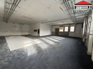 Pronájem výrobních prostor, Frýdek-Místek - Skalice, 260 m2