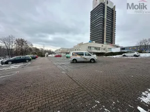 Pronájem obchodního prostoru, Most, Moskevská, 41 m2